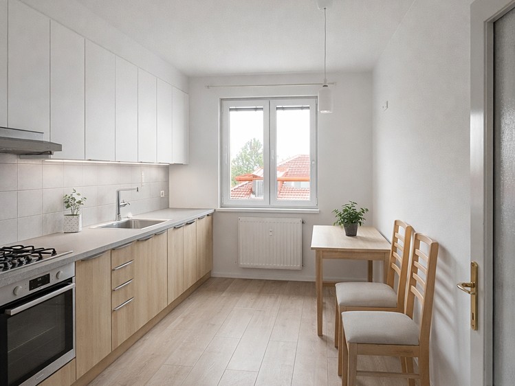 Квартира 2+1 на продаж, 53 м² (7 з 16)
