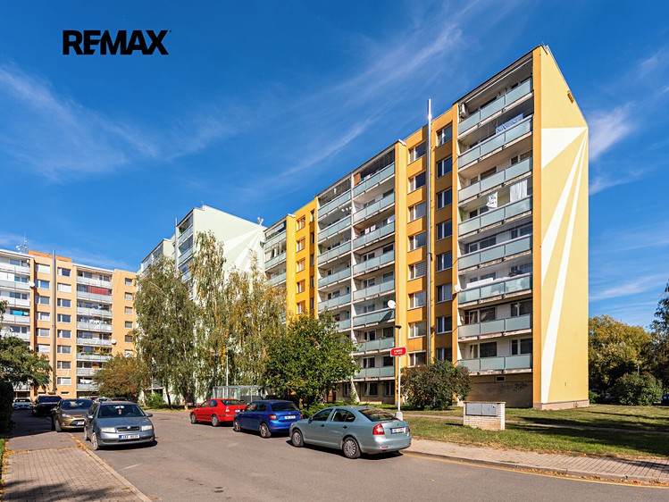 Wohnung 3+1 zum Kauf, 72 m² (20 von 20)