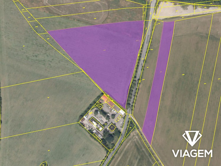 Prodej pozemku, 17 848 m² (4 z 8)