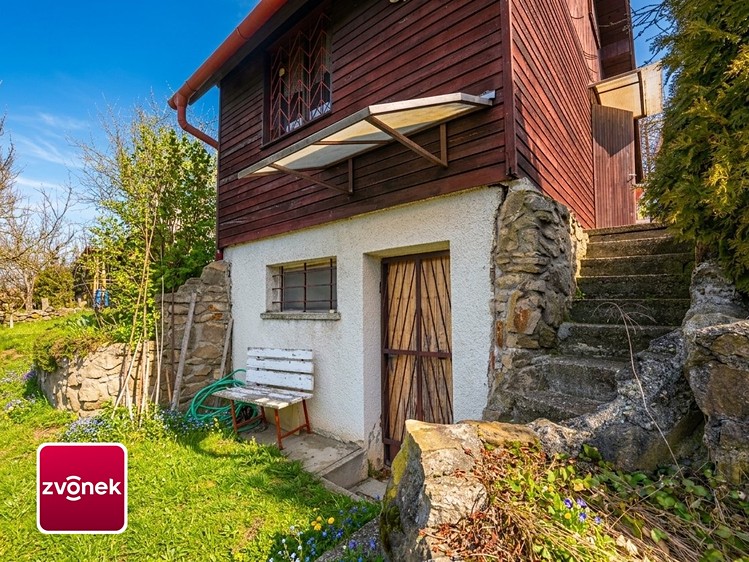 Prodej domu, 32 m² (1 z 25)