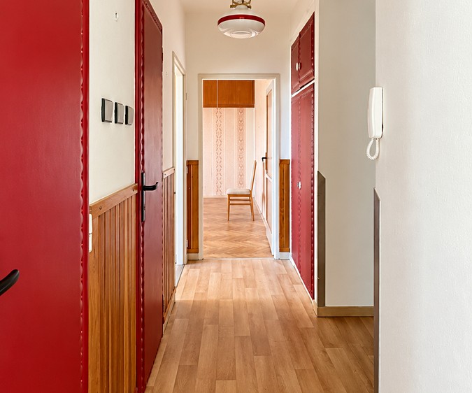 Квартира 2+1 на продаж, 54 м² (11 з 19)