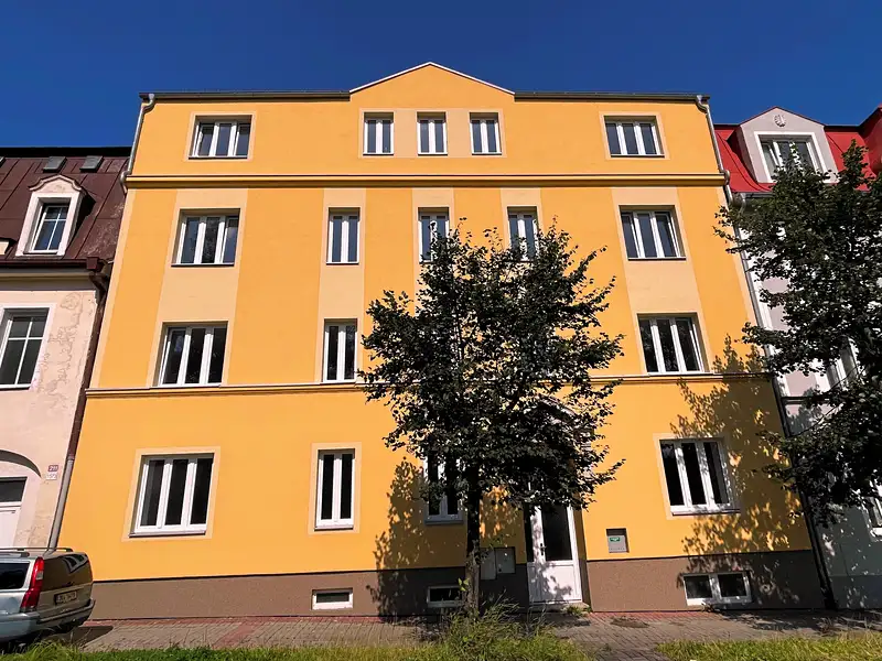 Pronájem bytu 2+kk 48 m², Aš – náhled fotky 3
