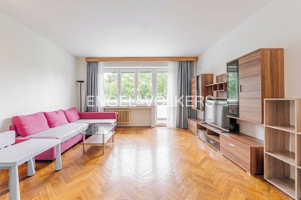 Prodej bytu 3+1 67 m²