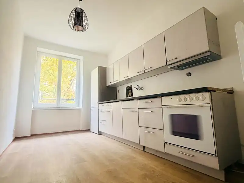 Prodej bytu 2+1 55 m², Most – náhled fotky 1