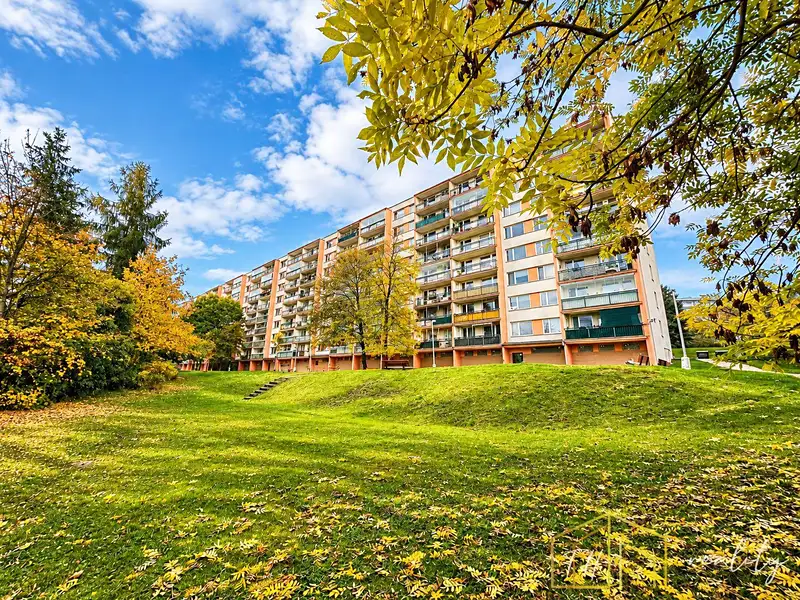 Pronájem bytu 3+kk 68 m², Teplice – náhled fotky 1