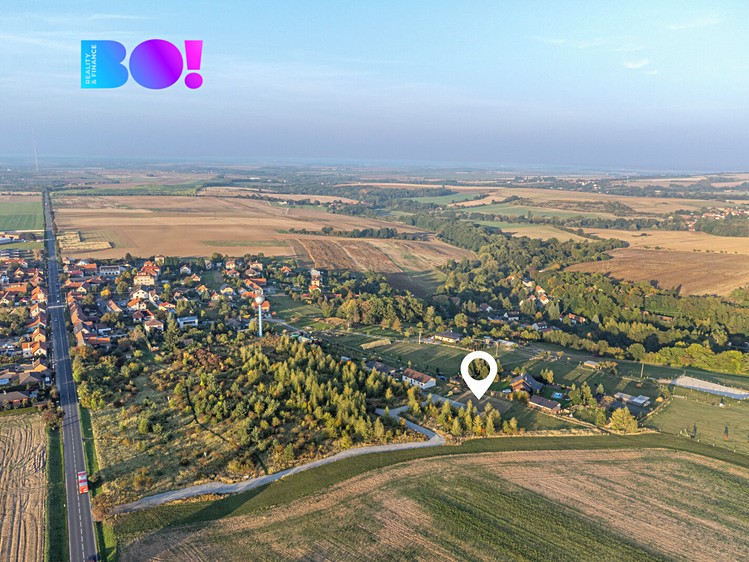 Ділянка на продаж, 958 м² (18 з 19)