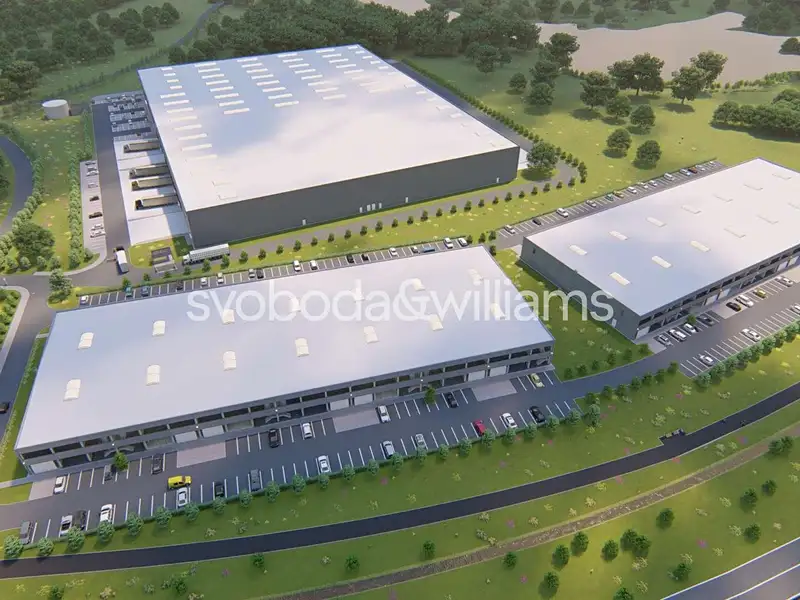 Pronájem skladového prostoru 52541 m², Ústí nad Labem – náhled fotky 3