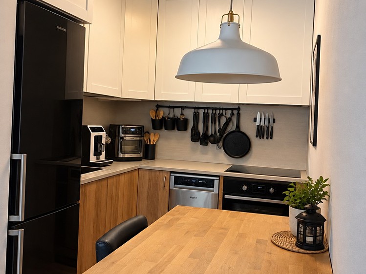 Wohnung 2+kk zum Kauf, 45 m² (2 von 12)