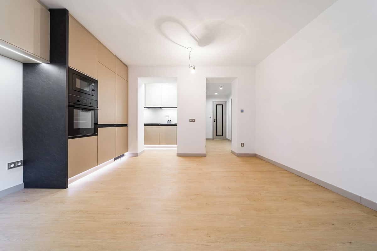 Prodej bytu 3+kk 62 m², Břeclav – fotka 1 z 3