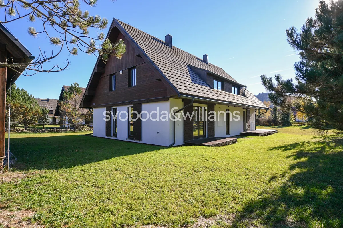 Prodej bytu 5+kk 119 m²