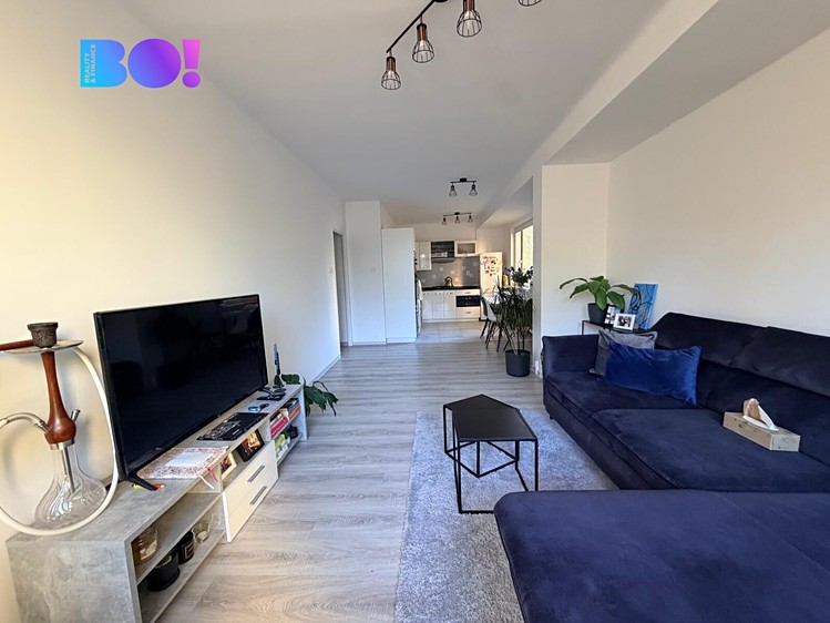 Prodej bytu 2+1, 60 m² (4 z 11)