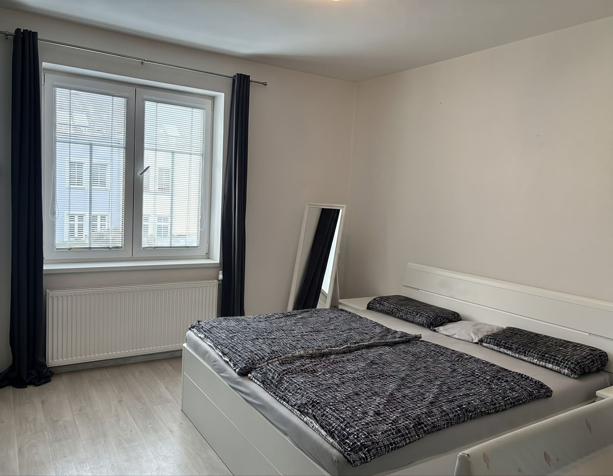 Pronájem bytu 3+kk 61 m² – fotografie 5