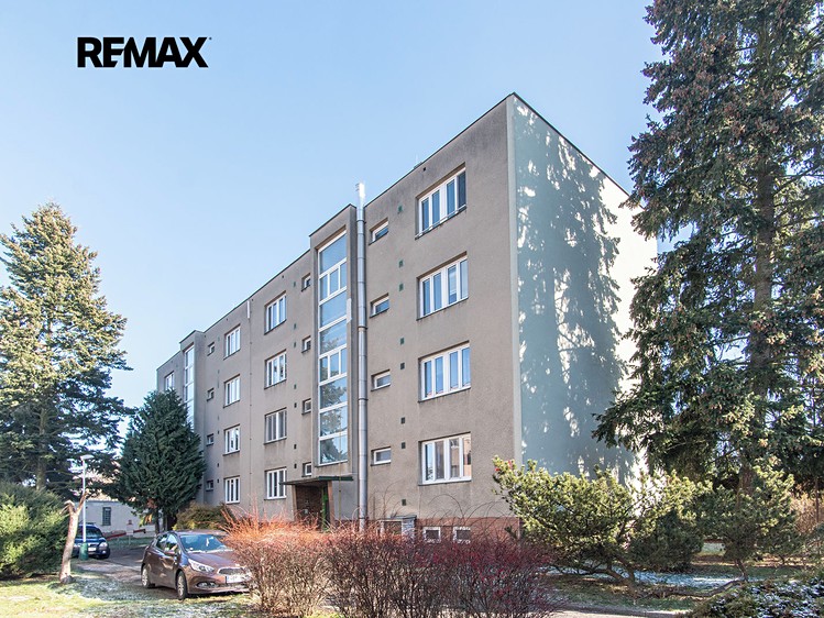 Wohnung 3+1 zur Miete, 62 m² (18 von 19)
