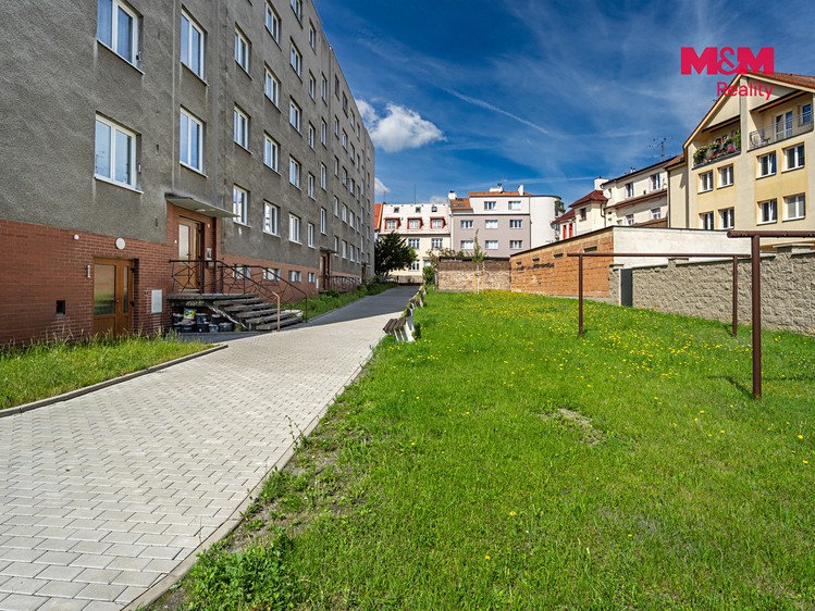Квартира 3+1 на продаж, 72 м² (7 з 19)