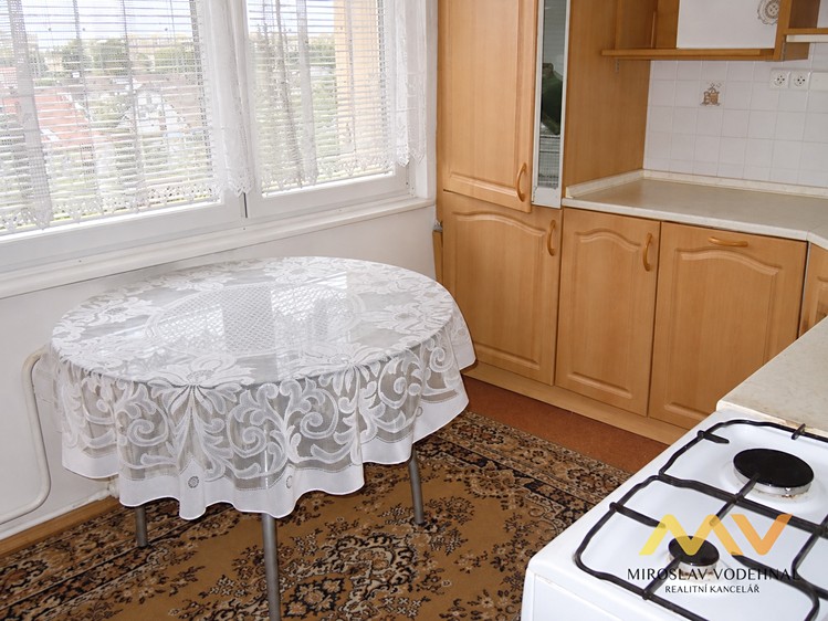 Квартира 1+1 в оренду, 42 м² (6 з 23)