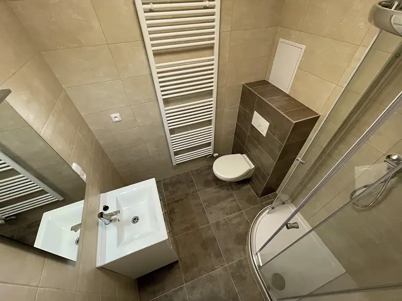 Pronájem bytu 2+kk 48 m², Aš – náhled fotky 2