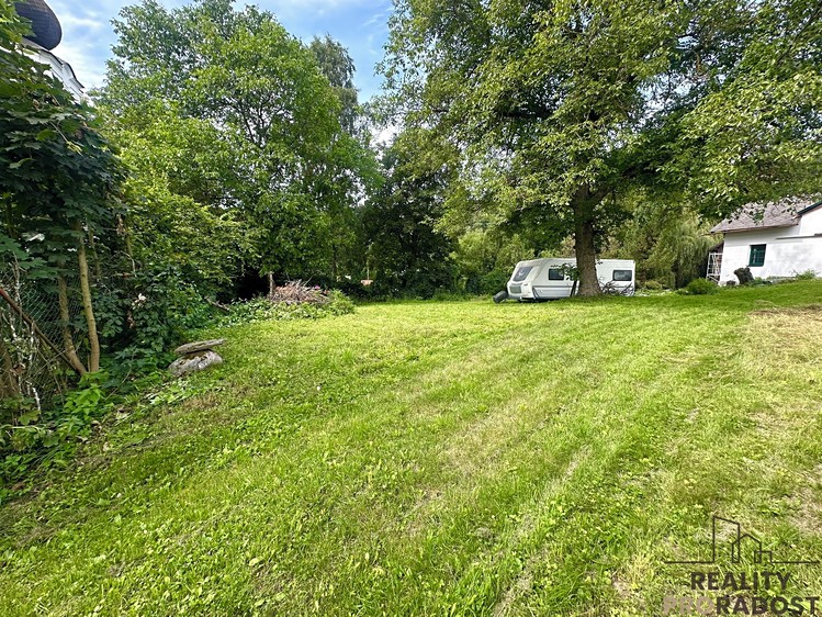 Prodej pozemku, 799 m² (7 z 12)