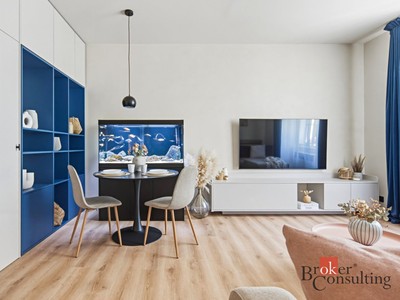 Wohnung 1+1 zum Kauf, 44 m² (3 von 21)