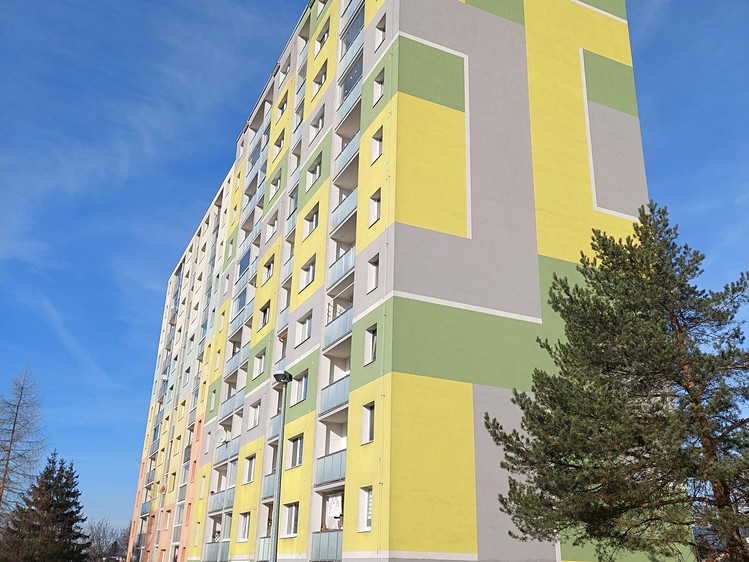 Wohnung 1+1 zum Kauf, 35 m² (21 von 22)