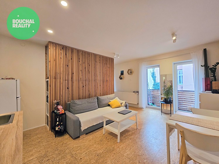 Wohnung 1+kk zum Kauf, 34 m² (6 von 11)