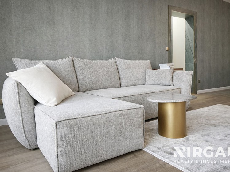 Квартира 3+kk на продаж, 92 м² (4 з 30)
