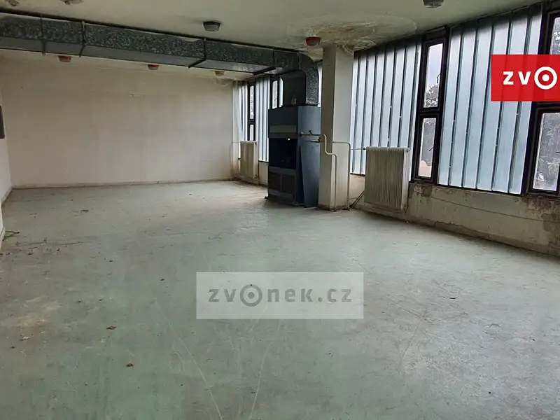 Pronájem obchodního prostoru 65 m², Troubky – náhled fotky 3