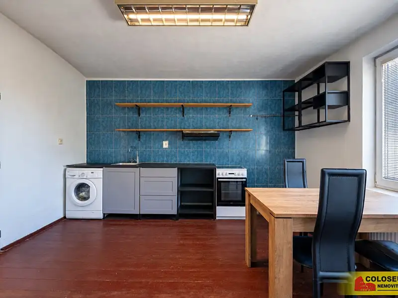 Prodej rodinného domu 86 m², pozemek 630 m², Náměšť nad Oslavou – náhled fotky 3