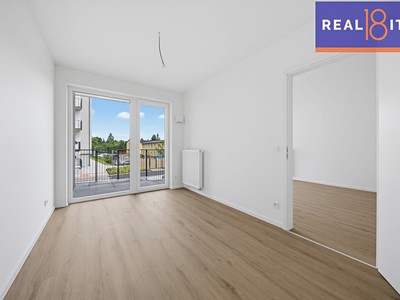 Квартира 2+kk на продаж, 50 м² (2 з 13)