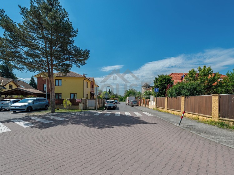 Квартира 3+kk на продаж, 56 м² (30 з 30)