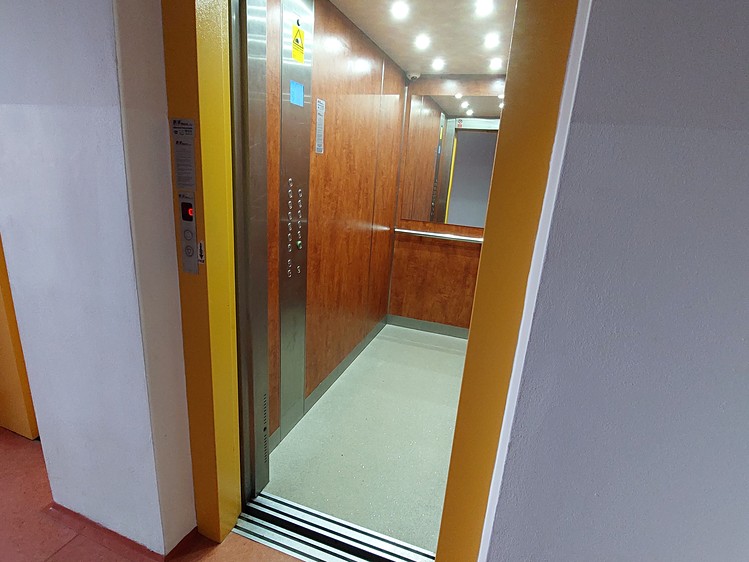 Wohnung 1+1 zum Kauf, 35 m² (17 von 22)