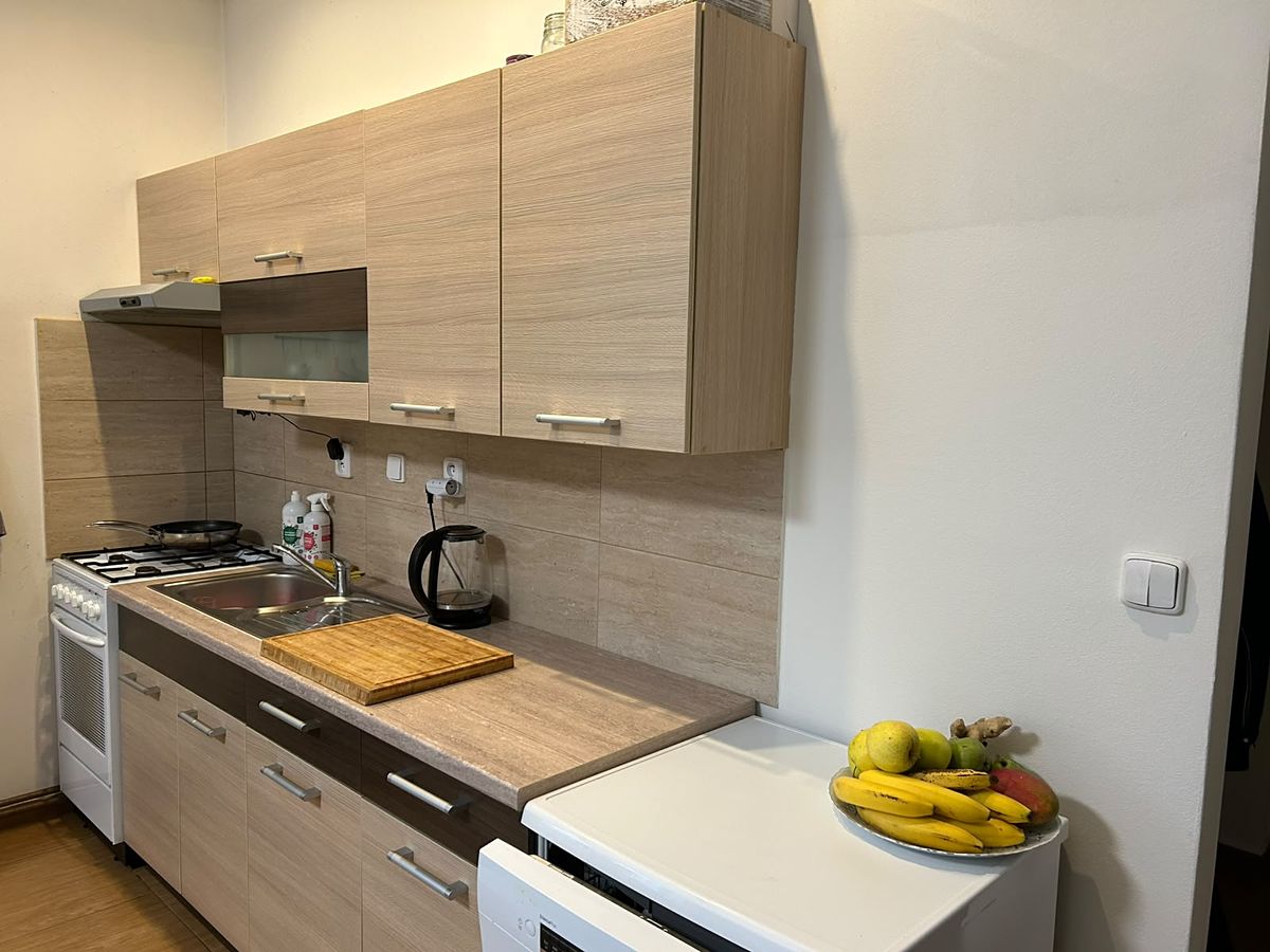Pronájem bytu 3+kk 61 m² – fotografie 2