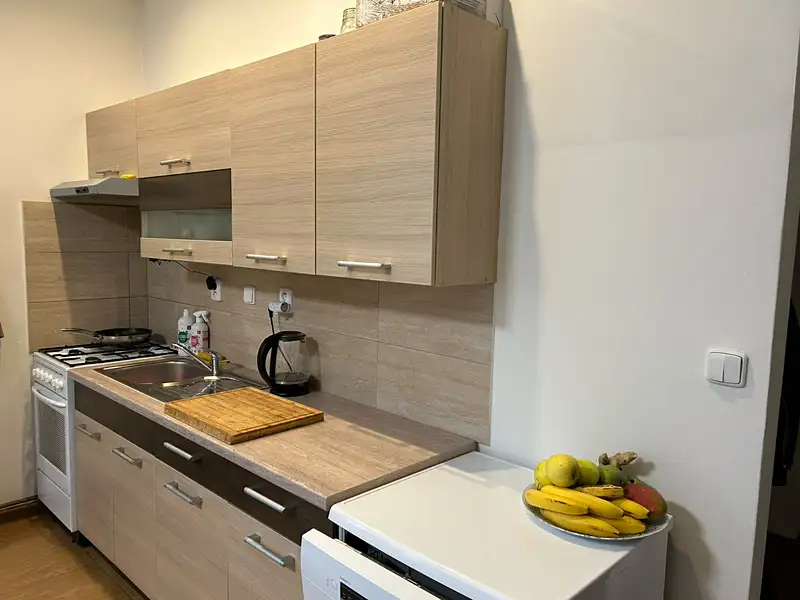 Pronájem bytu 3+kk 61 m², Liberec – náhled fotky 2