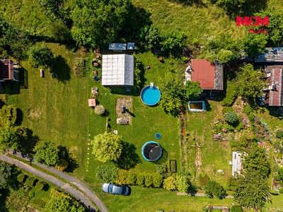 Prodej pozemku, 400 m² (2 z 17)