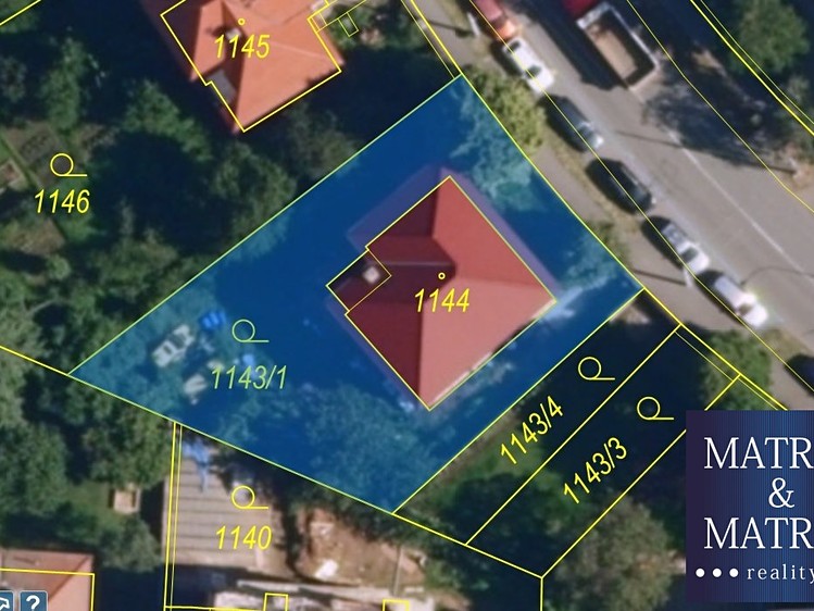 Ділянка на продаж, 626 м² (1 з 5)