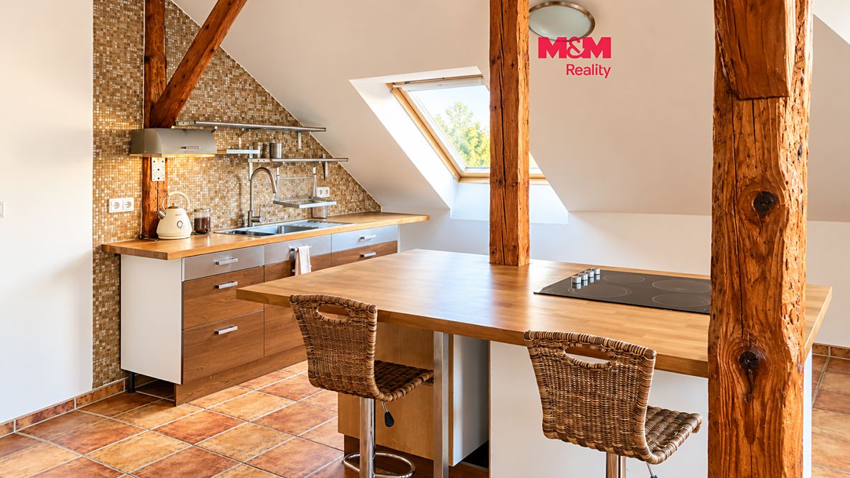 Prodej bytu 4+kk 129 m², Jablonec nad Nisou – fotka 1 z 3