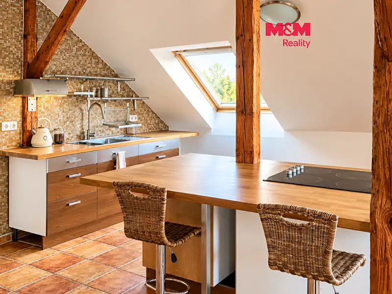 Prodej bytu 4+kk 129 m², Jablonec nad Nisou – náhled fotky 1