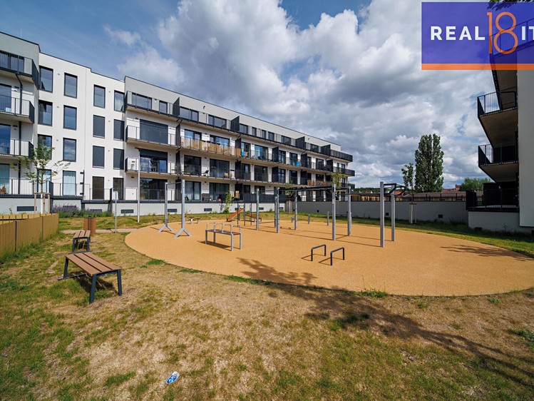 Квартира 2+kk на продаж, 50 м² (12 з 13)