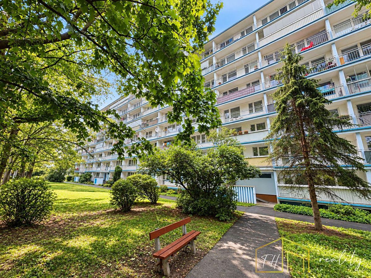 Prodej bytu 3+kk 71 m², Teplice – fotka 1 z 3