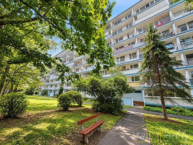 Prodej bytu 3+kk 71 m², Teplice – náhled fotky 1