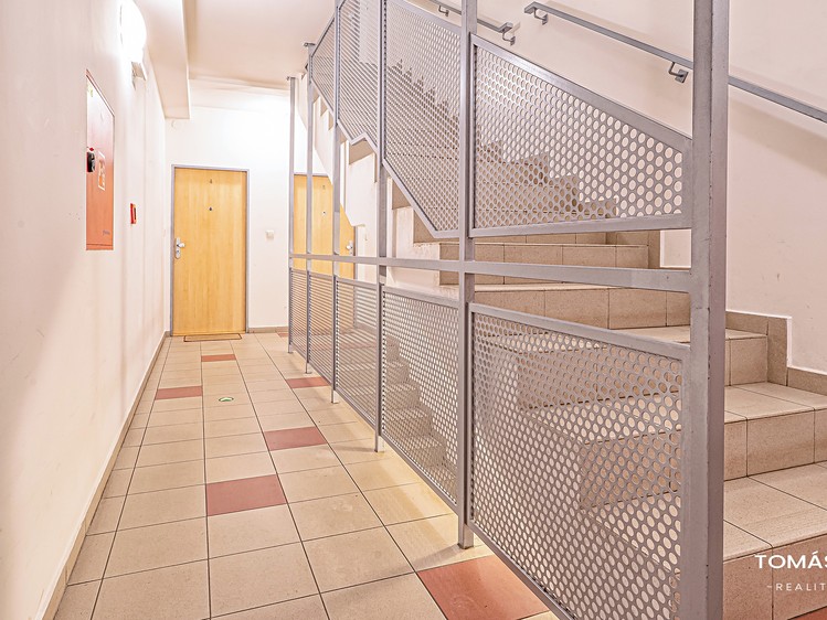 Квартира 1+kk в оренду, 31 м² (9 з 13)
