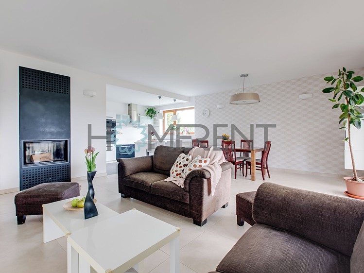 Будинок в оренду, 240 м² (2 з 24)