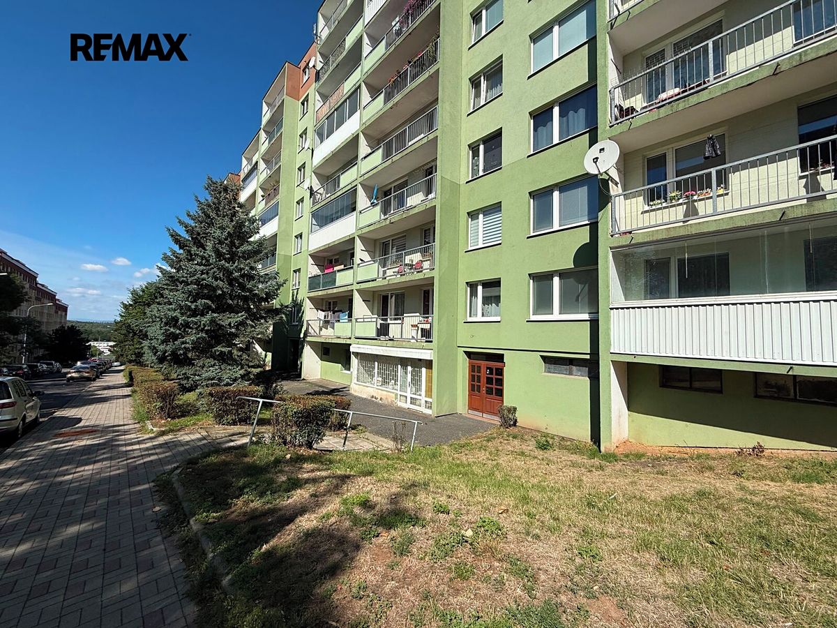 Prodej bytu 4+1 89 m², Most – fotka 1 z 3