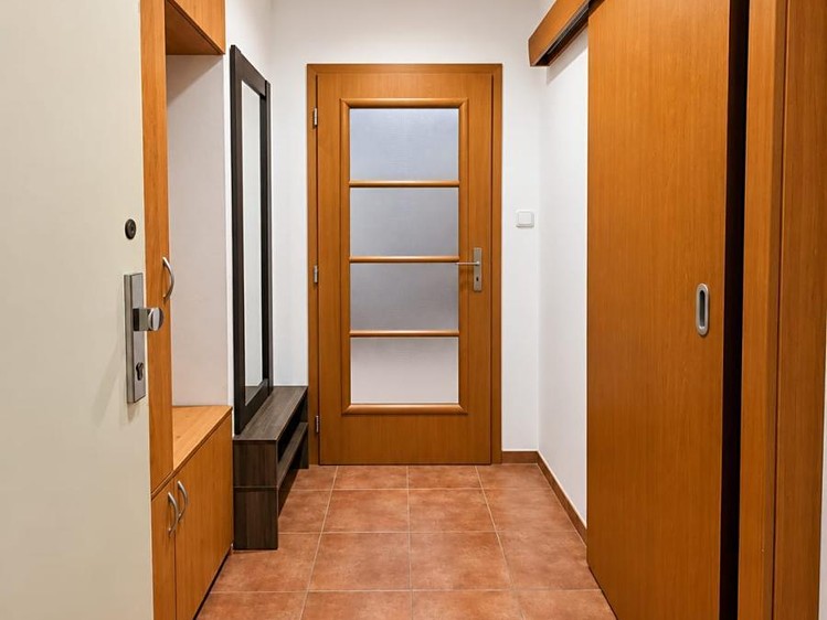 Pronájem bytu 2+1, 58 m² (14 z 18)