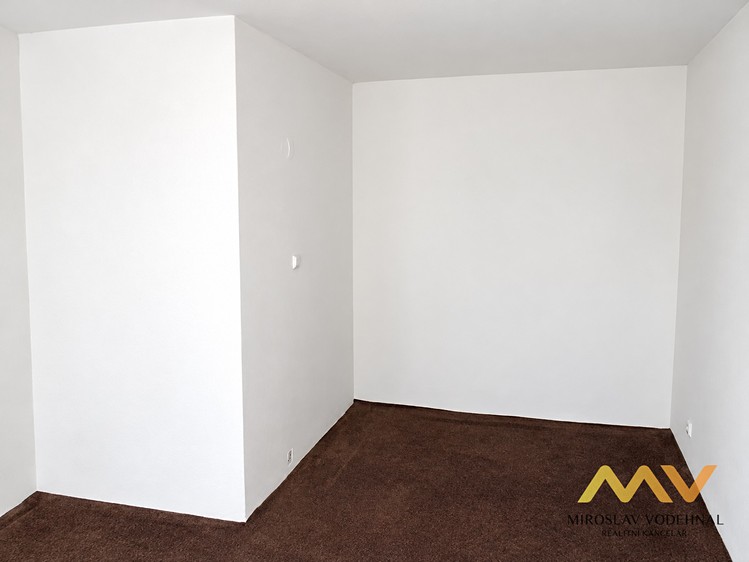 Квартира 1+1 в оренду, 42 м² (9 з 23)