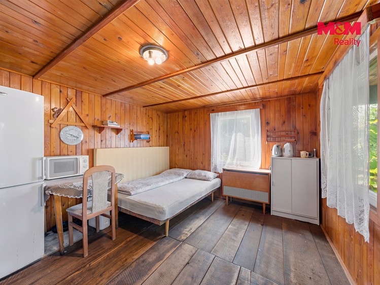 Будинок на продаж, 22 м² (13 з 18)