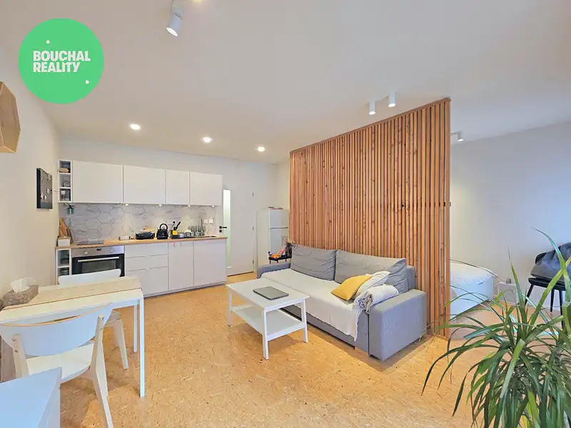 Prodej bytu 1+kk 34 m², Plzeň – náhled fotky 2