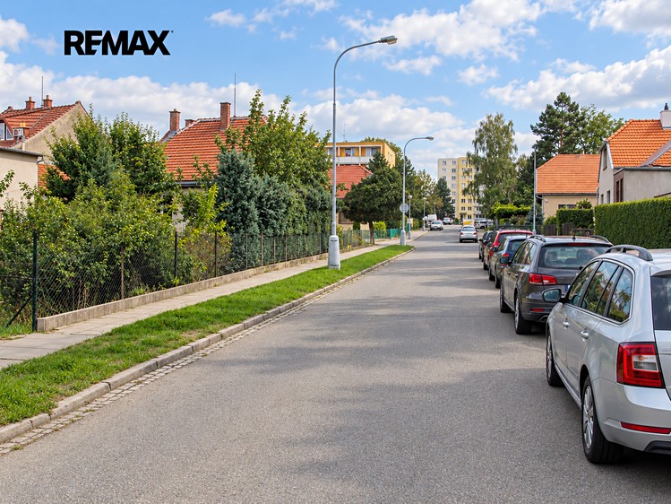 Wohnung 1+kk zum Kauf, 32 m² (20 von 21)