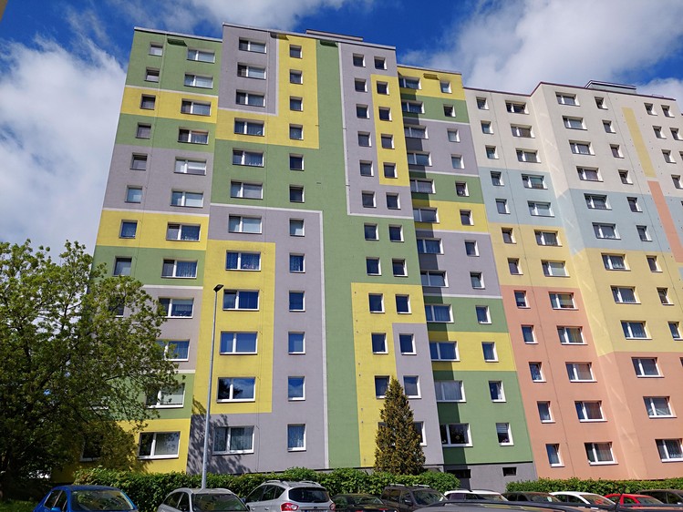 Wohnung 1+1 zum Kauf, 35 m² (14 von 22)