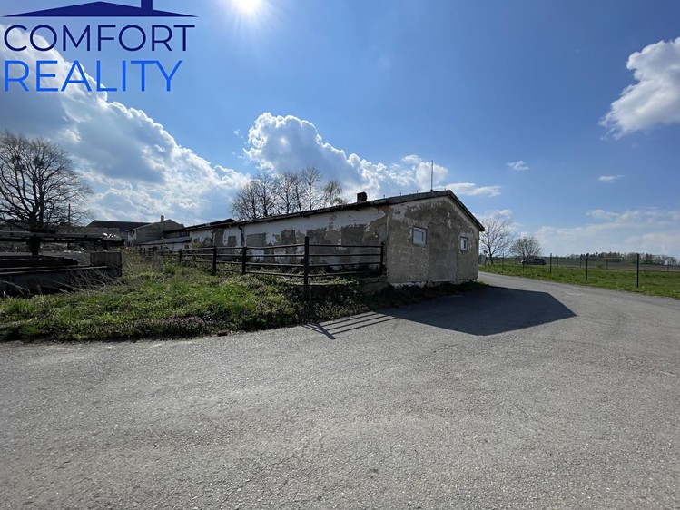 Prodej komerčního prostoru, 500 m² (8 z 21)