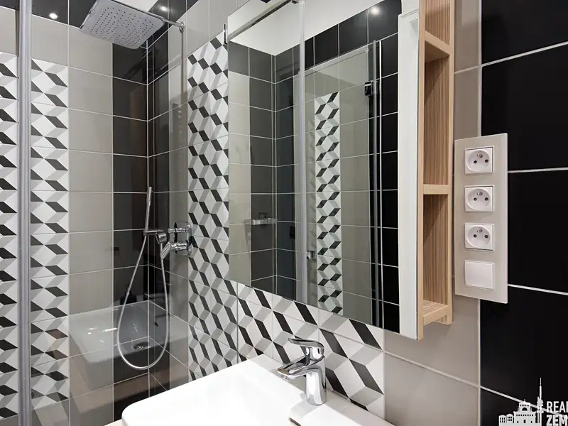 Pronájem bytu 2+kk 54 m², Praha – náhled fotky 2